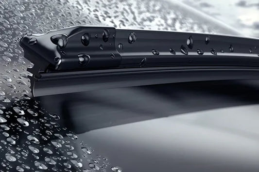 All You Need to Know About Wiper Blades